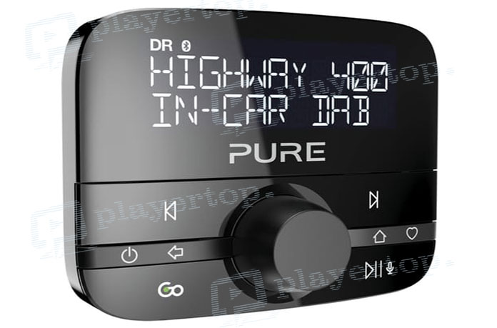 adaptateur autoradio bluetooth